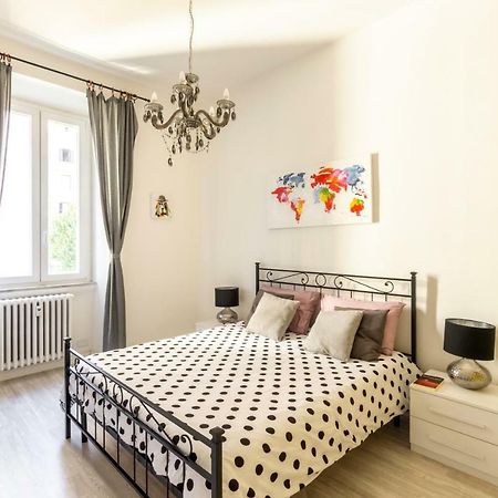 New Vaticano Apartment Roma Dış mekan fotoğraf