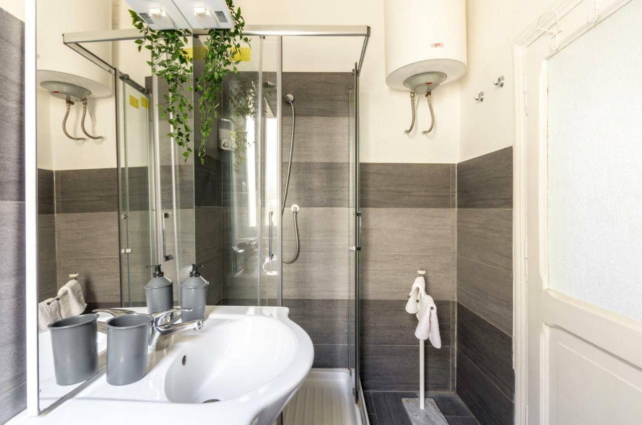 New Vaticano Apartment Roma Dış mekan fotoğraf