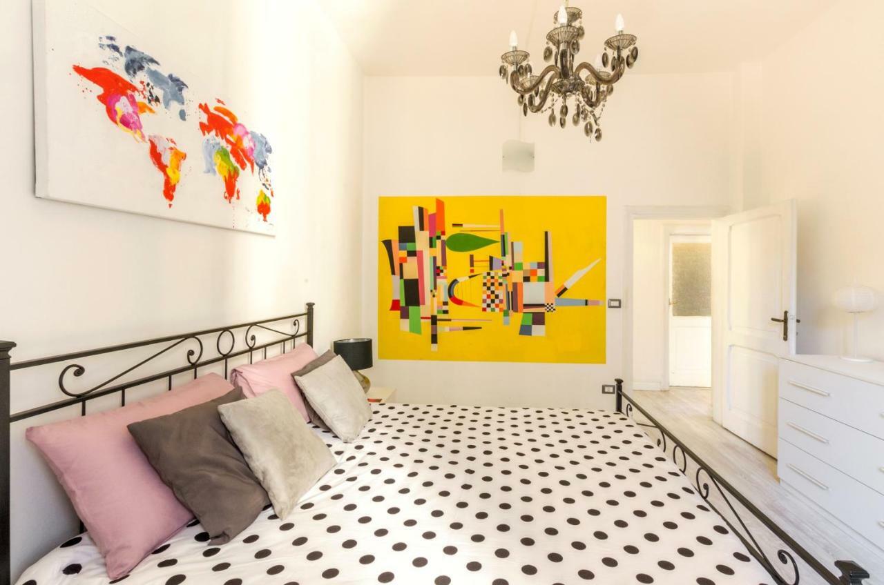 New Vaticano Apartment Roma Dış mekan fotoğraf